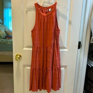 Old Navy dress.